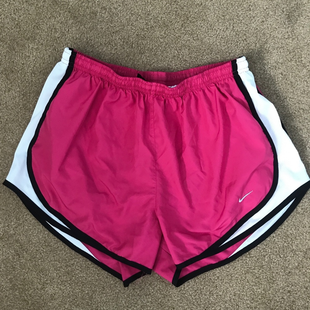 Women’s Nike Tempo Running Short